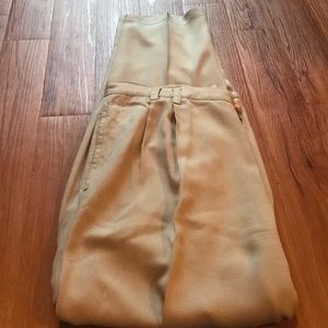 Tommy Bahama khaki dress pant